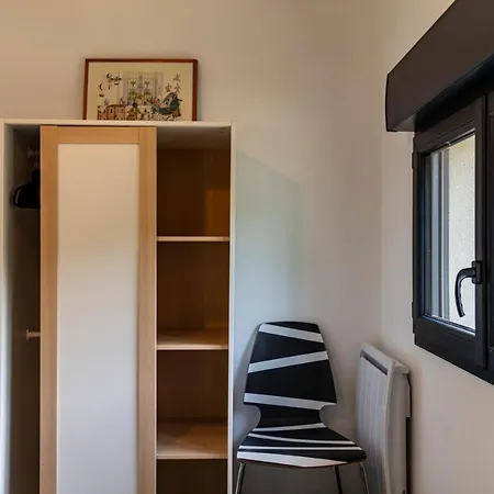 La Maisonnette Thueyts Extérieur photo
