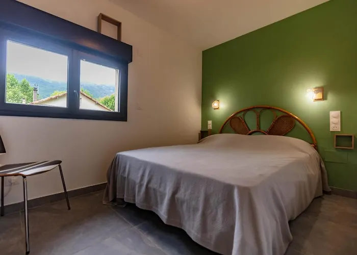 La Maisonnette