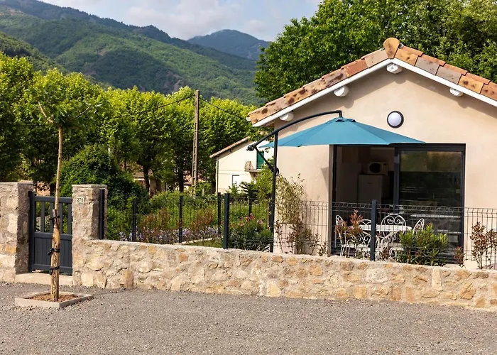 La Maisonnette