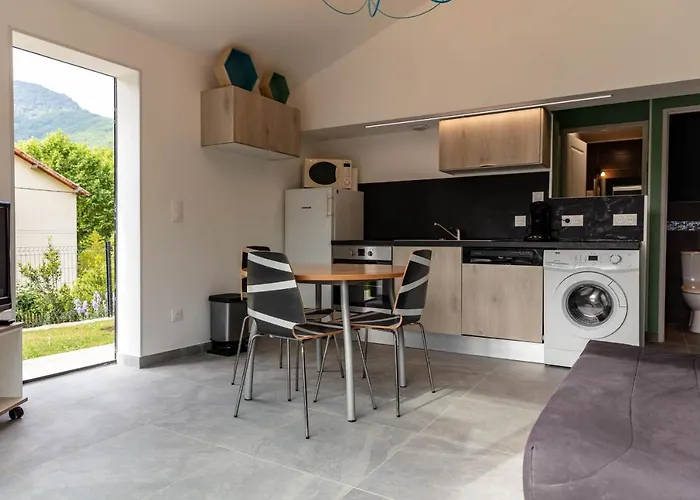 La Maisonnette