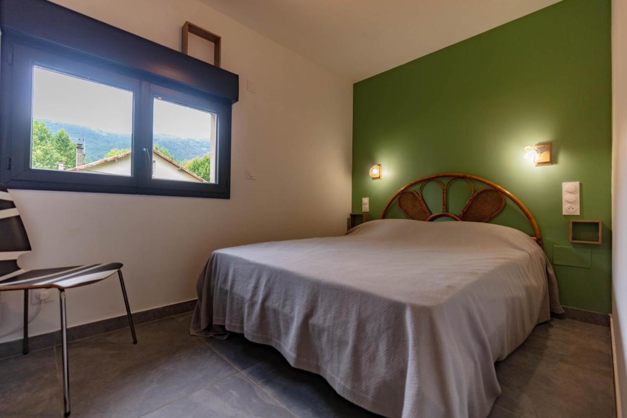 Hébergement de vacances La Maisonnette Thueyts