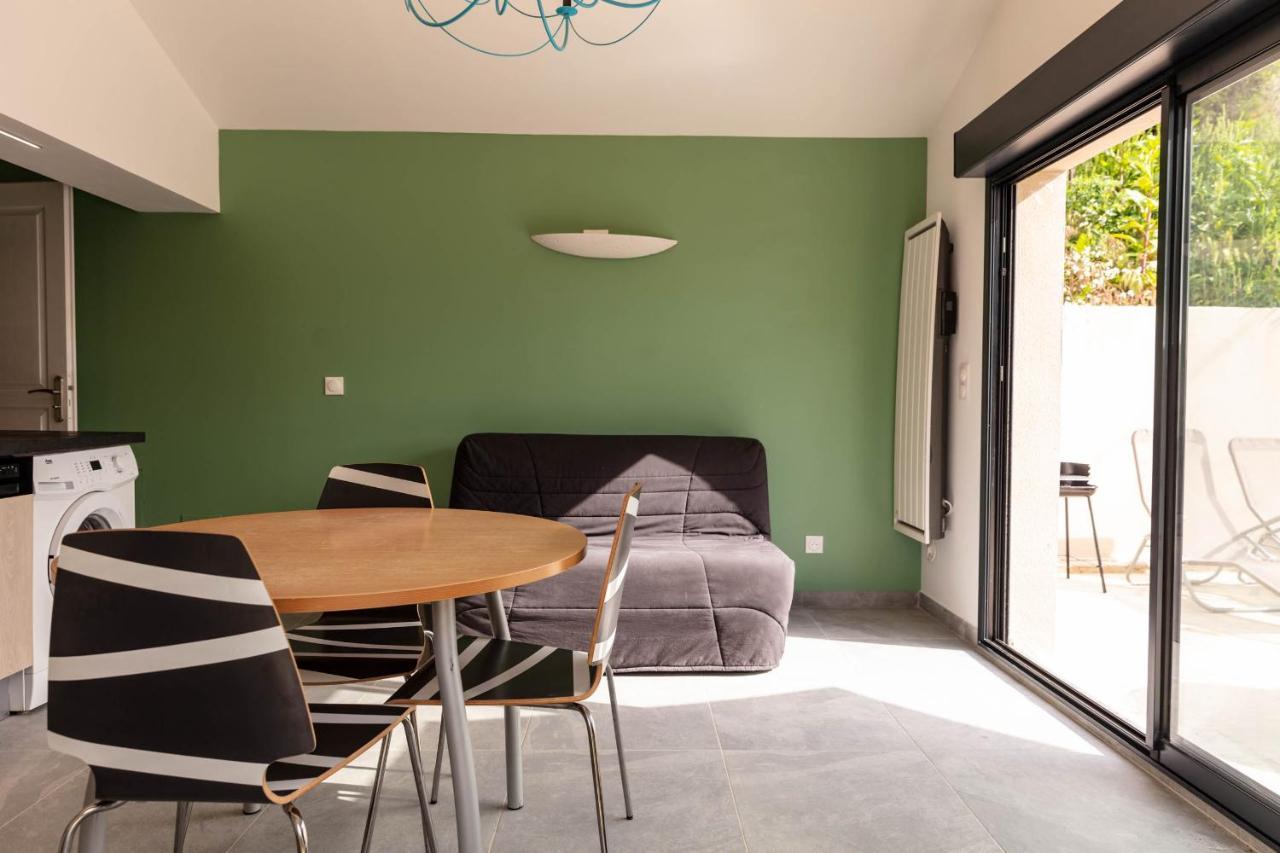 La Maisonnette Hébergement de vacances Thueyts