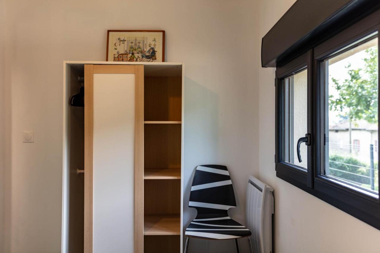 Hébergement de vacances La Maisonnette *
