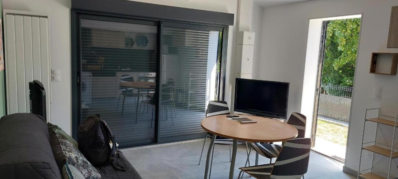 La Maisonnette Hébergement de vacances Thueyts